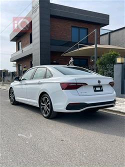 فولكسفاغن جيتا